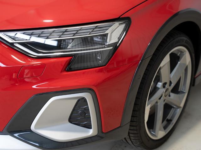 Foto 6 Audi A3 allstreet 35 TFSI 110 kW (150 CV) S tronic