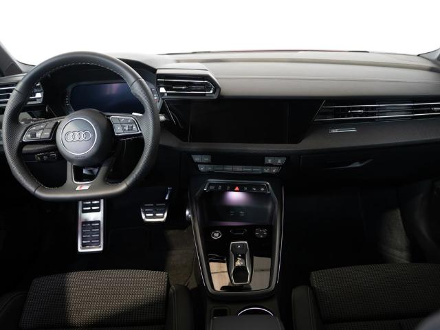 Foto 7 Audi A3 allstreet 35 TFSI 110 kW (150 CV) S tronic