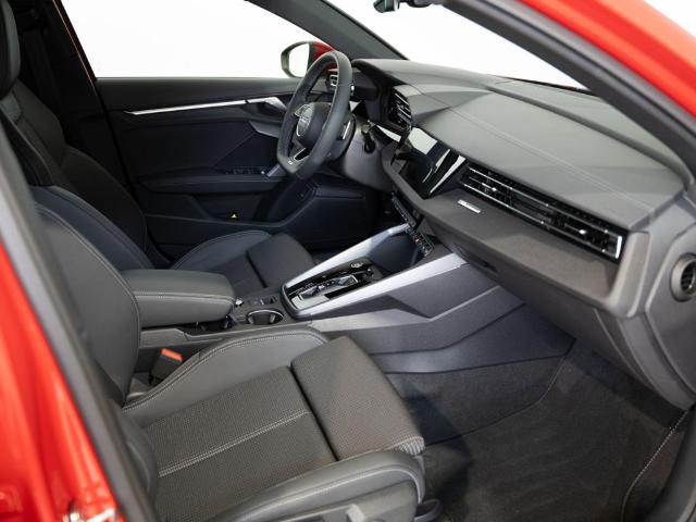 Foto 9 Audi A3 allstreet 35 TFSI 110 kW (150 CV) S tronic