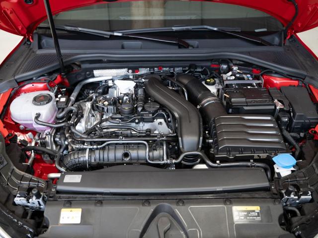 Foto 11 Audi A3 allstreet 35 TFSI 110 kW (150 CV) S tronic