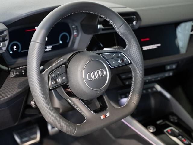 Foto 12 Audi A3 allstreet 35 TFSI 110 kW (150 CV) S tronic