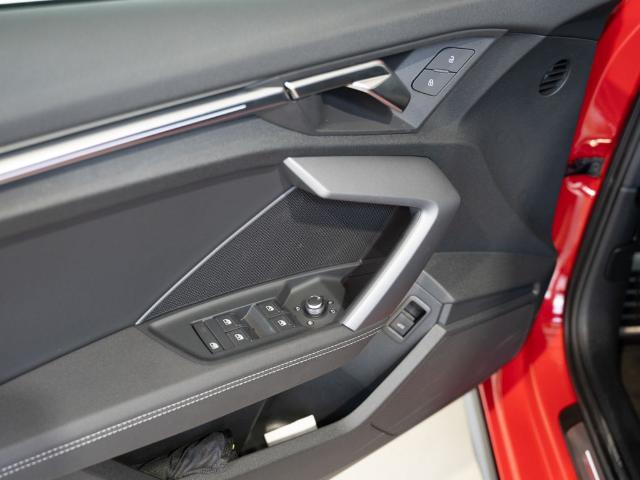 Foto 13 Audi A3 allstreet 35 TFSI 110 kW (150 CV) S tronic