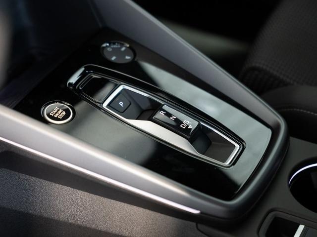 Foto 14 Audi A3 allstreet 35 TFSI 110 kW (150 CV) S tronic