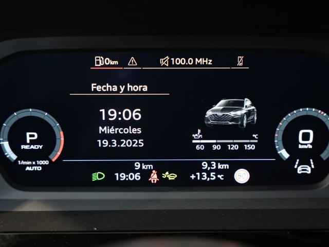 Foto 15 Audi A3 allstreet 35 TFSI 110 kW (150 CV) S tronic