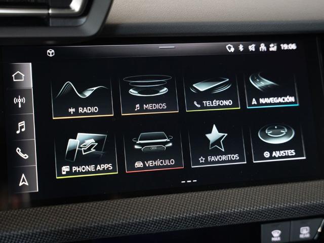 Foto 16 Audi A3 allstreet 35 TFSI 110 kW (150 CV) S tronic