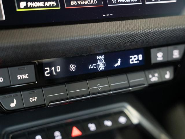 Foto 17 Audi A3 allstreet 35 TFSI 110 kW (150 CV) S tronic