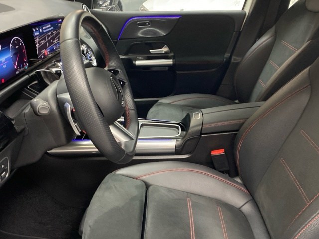 Mercedes-Benz Clase B 200 d - 7