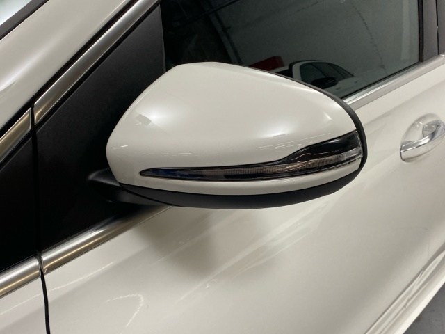 Mercedes-Benz Clase B 200 d - 14