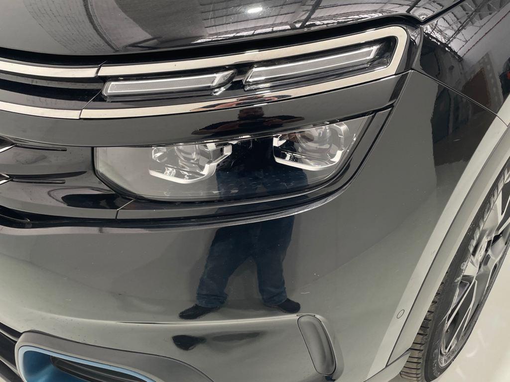 Citroen C5 Aircross Hybrid 225 - 12