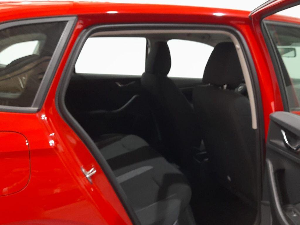 1.0 TSI Active 70 kW (95 CV)