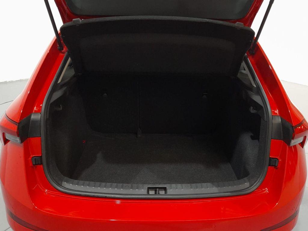 1.0 TSI Active 70 kW (95 CV)