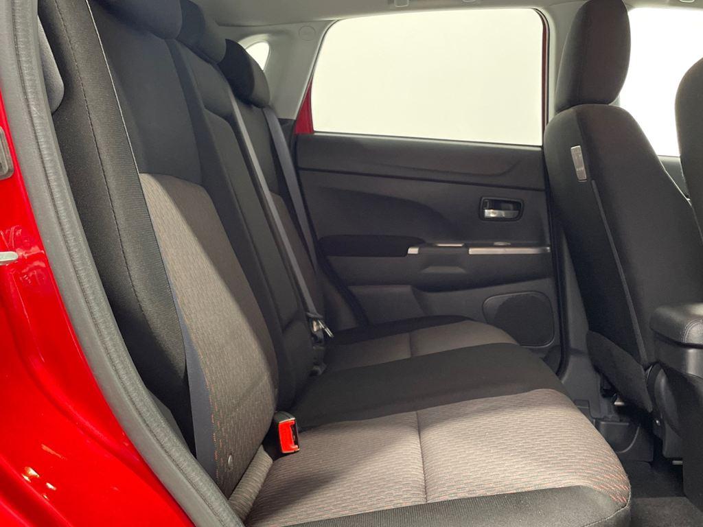 Mitsubishi ASX 160 MPI - 6