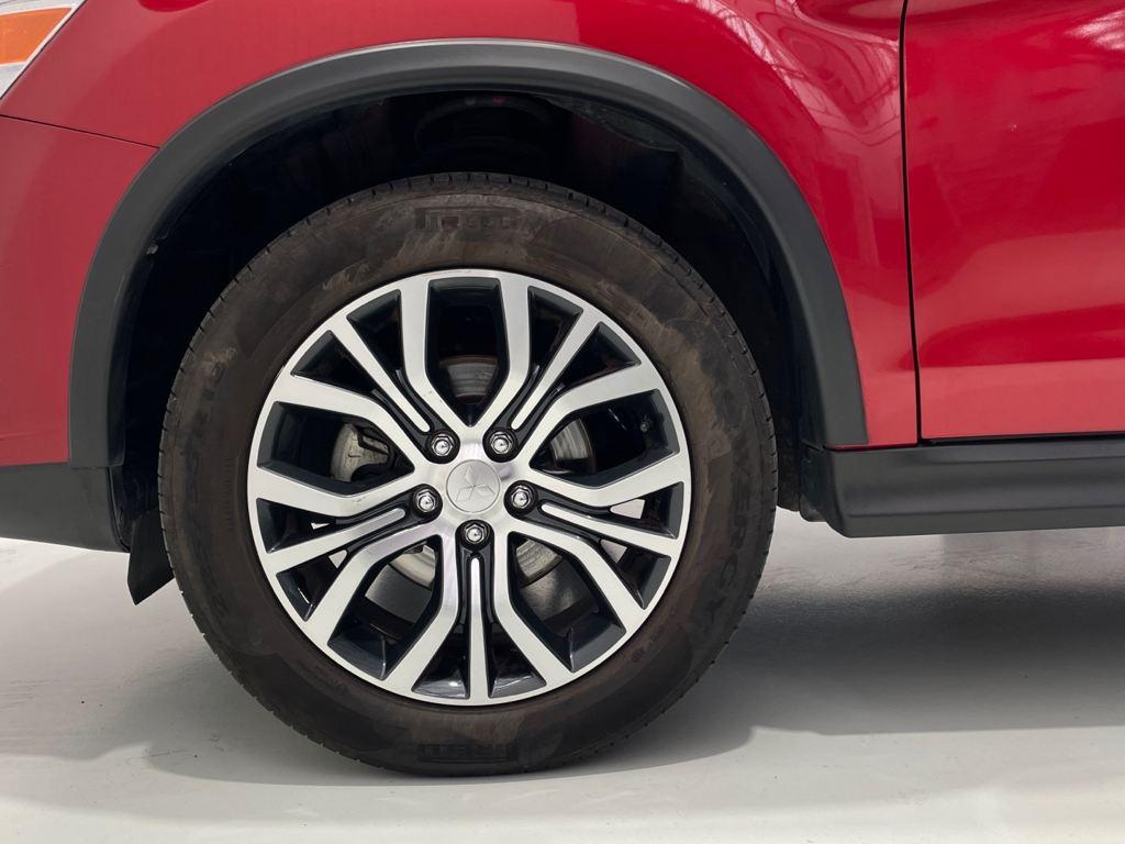 Mitsubishi ASX 160 MPI - 8