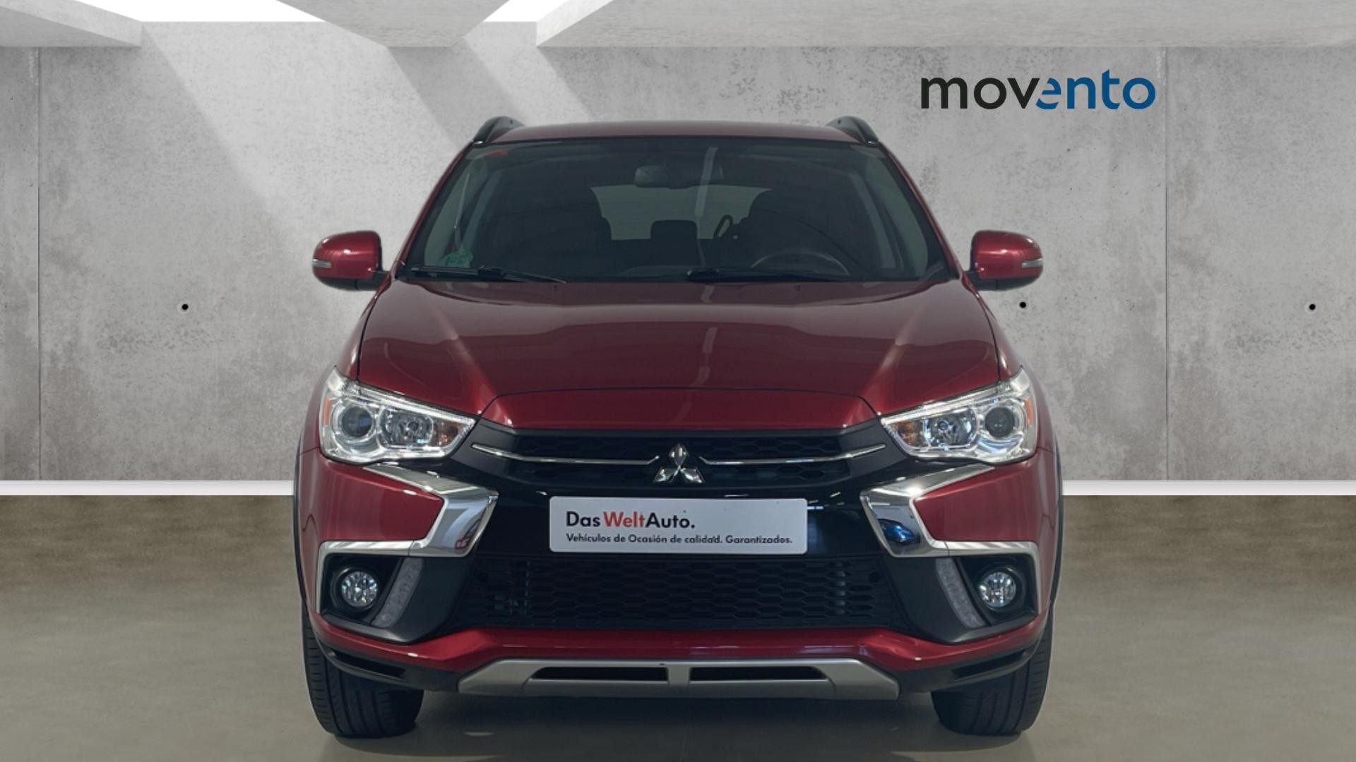 Mitsubishi ASX 160 MPI - 11