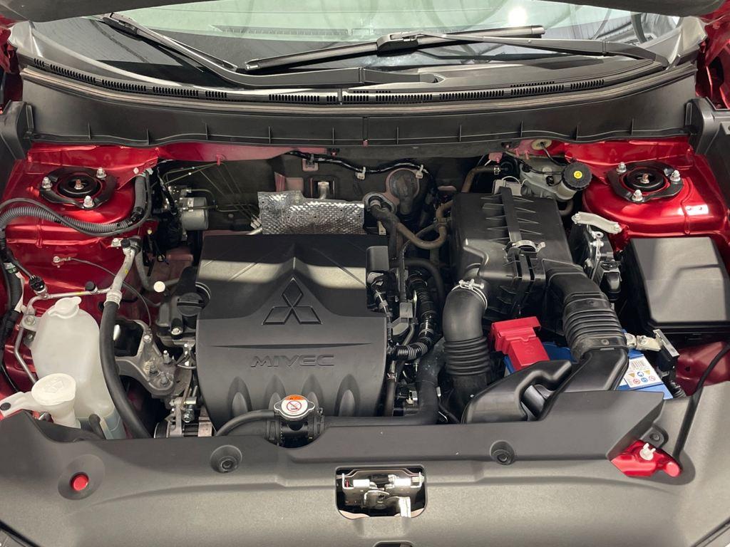Mitsubishi ASX 160 MPI - 14