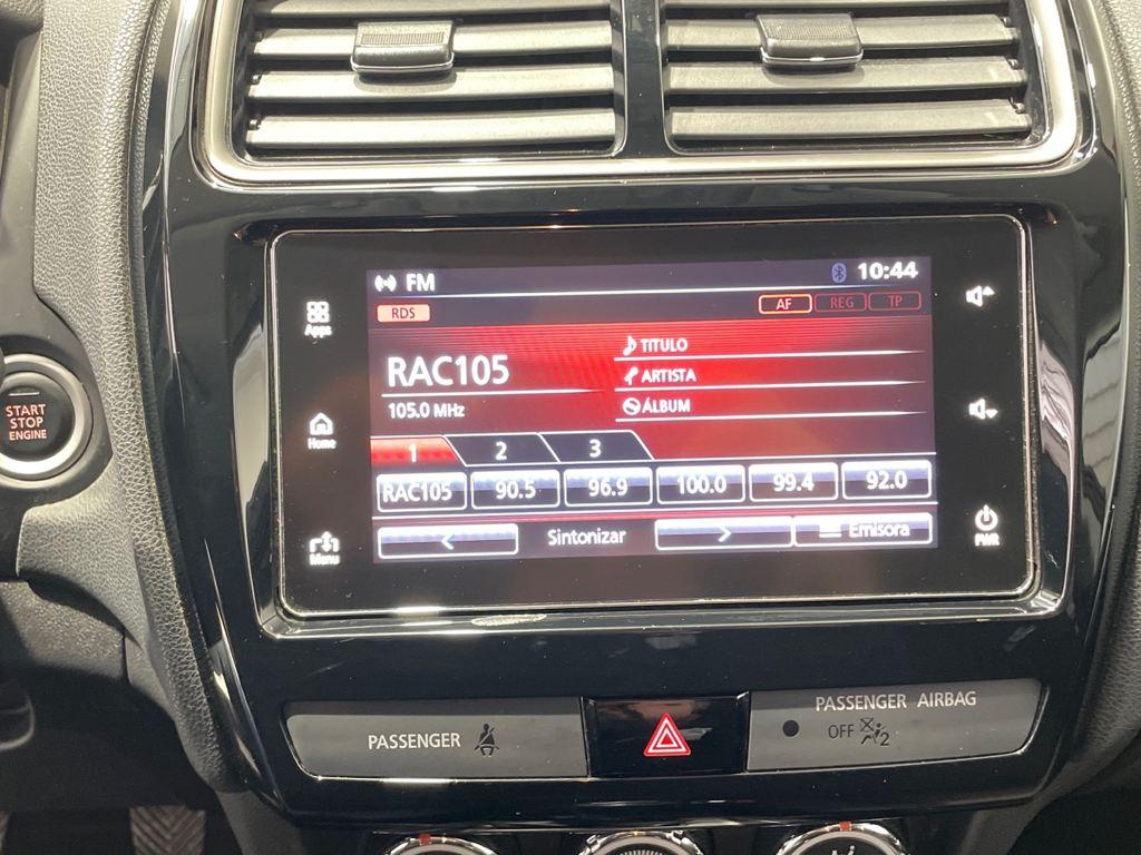 Mitsubishi ASX 160 MPI - 18