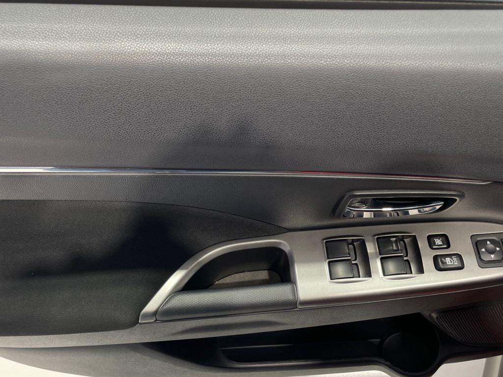 Mitsubishi ASX 160 MPI - 20