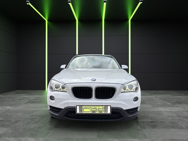 BMW X1 xDrive20d 135 kW (184 CV)
