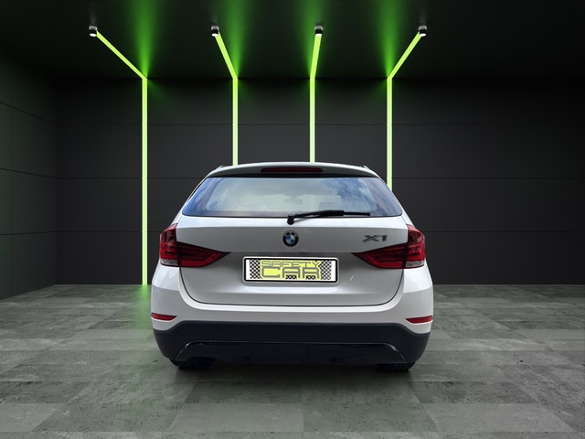 BMW X1 xDrive20d 135 kW (184 CV)