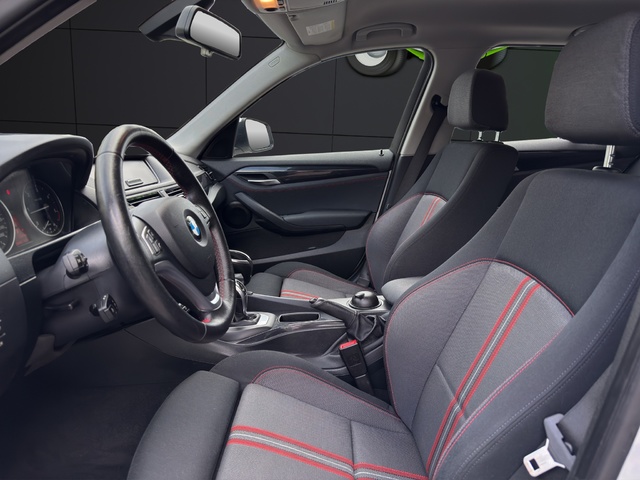 BMW X1 xDrive20d 135 kW (184 CV)