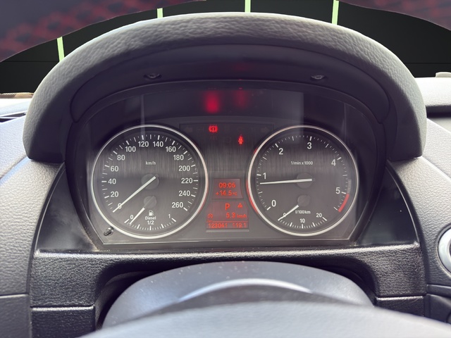 BMW X1 xDrive20d 135 kW (184 CV)