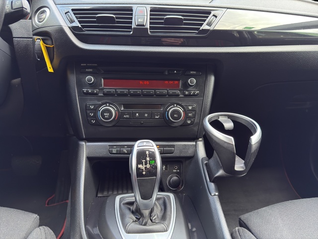 BMW X1 xDrive20d 135 kW (184 CV)
