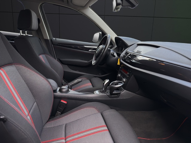 BMW X1 xDrive20d 135 kW (184 CV)