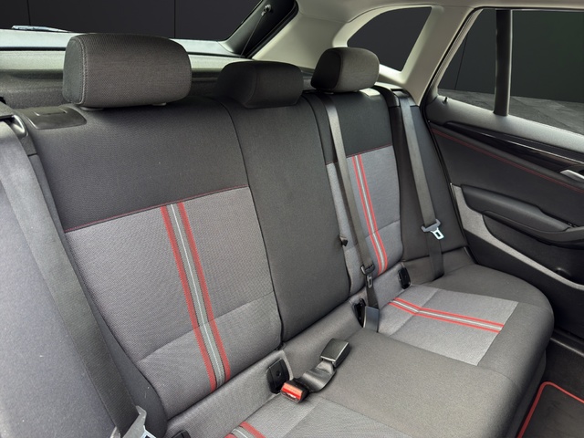 BMW X1 xDrive20d 135 kW (184 CV)