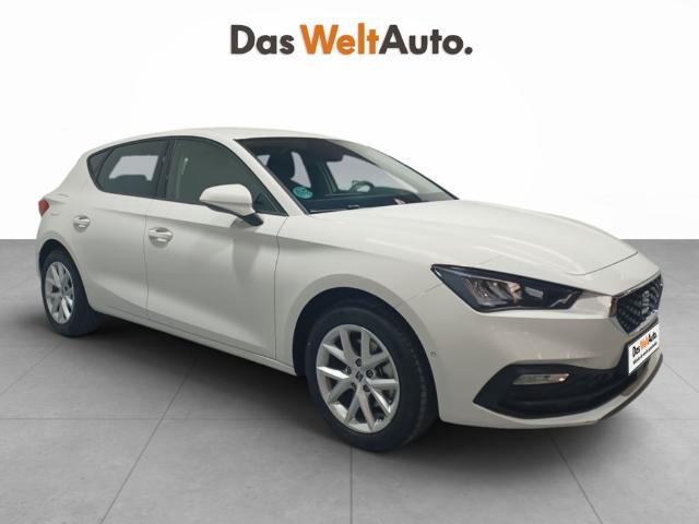 SEAT León 2.0 TDI de segunda mano
