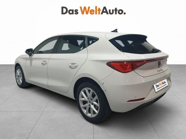 SEAT León 2.0 TDI Style XL Vision DSG 110 kW (150 CV)