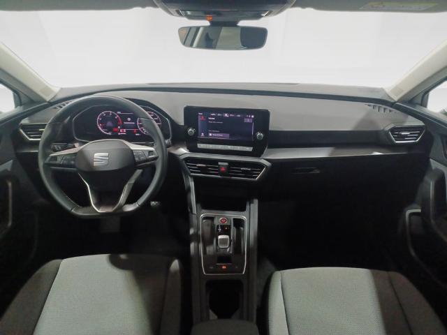 SEAT León 2.0 TDI Style XL Vision DSG 110 kW (150 CV)