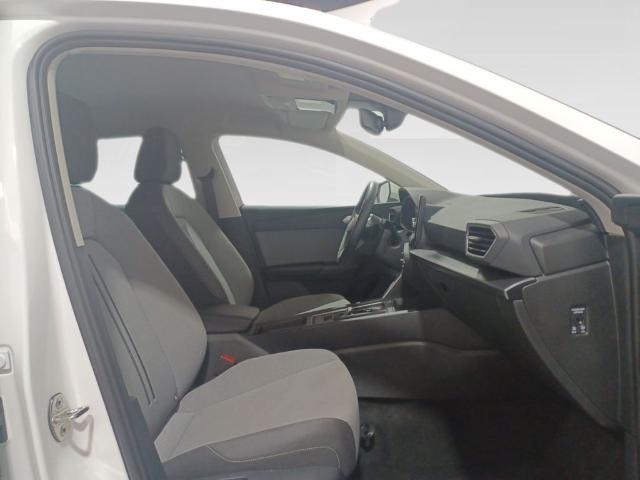 SEAT León 2.0 TDI Style XL Vision DSG 110 kW (150 CV)
