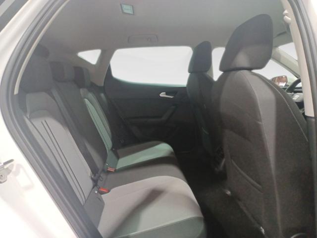 SEAT León 2.0 TDI Style XL Vision DSG 110 kW (150 CV)