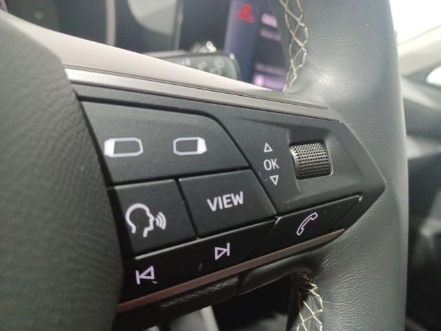 SEAT León 2.0 TDI Style XL Vision DSG 110 kW (150 CV)