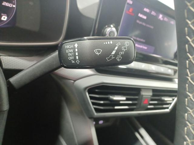 SEAT León 2.0 TDI Style XL Vision DSG 110 kW (150 CV)