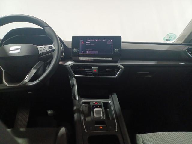 SEAT León 2.0 TDI Style XL Vision DSG 110 kW (150 CV)