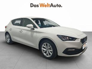 SEAT León 2.0 TDI de segunda mano