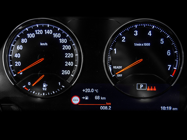 BMW X2 xDrive20i color Gris. Año 2021. 131KW(178CV). Gasolina. En concesionario Caetano Cuzco, Alcalá de Madrid