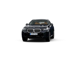 Fotos de BMW X6 xDrive40d color Negro. Año 2025. 259KW(352CV). Diésel. En concesionario Móvil Begar Alicante de Alicante