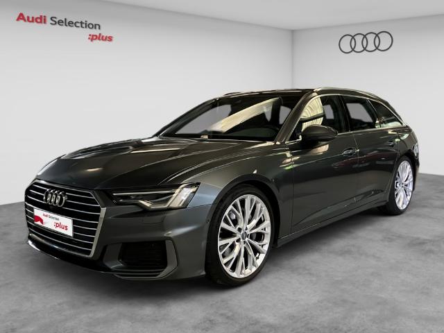Audi selection Plus