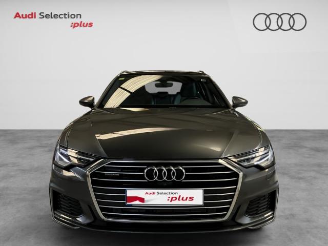 Audi A6 Avant Sport 45 TDI quattro 170 kW (231 CV) tiptronic