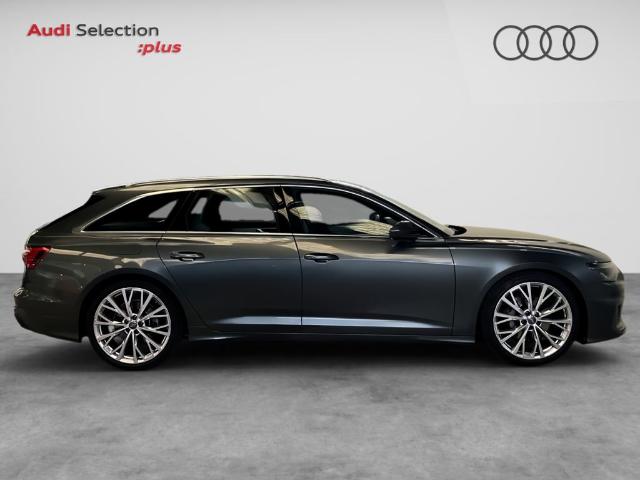 Audi A6 Avant Sport 45 TDI quattro 170 kW (231 CV) tiptronic