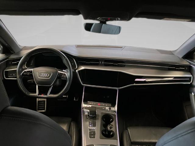 Audi A6 Avant Sport 45 TDI quattro 170 kW (231 CV) tiptronic