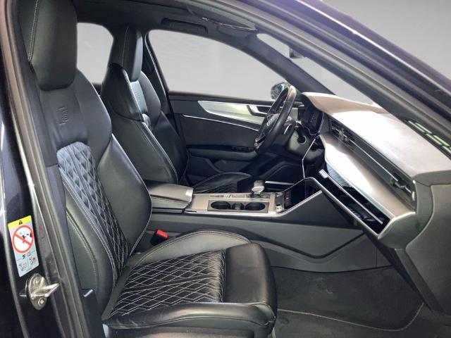 Audi A6 Avant Sport 45 TDI quattro 170 kW (231 CV) tiptronic