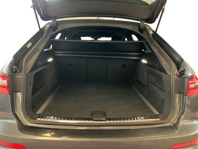 Audi A6 Avant Sport 45 TDI quattro 170 kW (231 CV) tiptronic