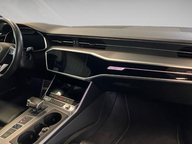 Audi A6 Avant Sport 45 TDI quattro 170 kW (231 CV) tiptronic