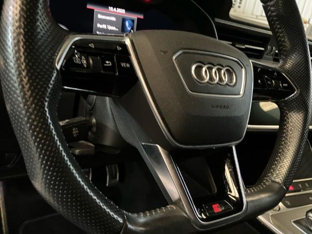 Audi A6 Avant Sport 45 TDI quattro 170 kW (231 CV) tiptronic