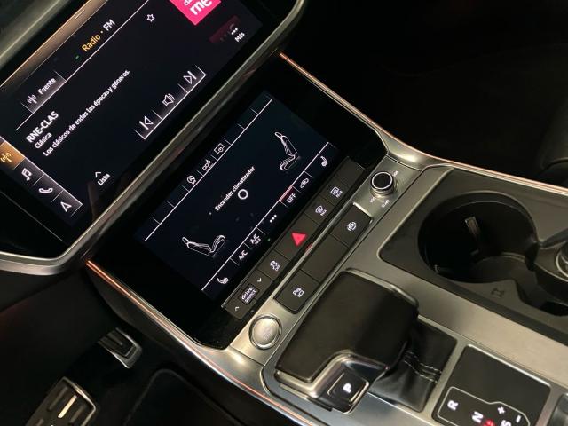 Audi A6 Avant Sport 45 TDI quattro 170 kW (231 CV) tiptronic