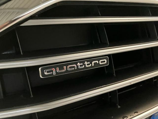 Audi A6 Avant Sport 45 TDI quattro 170 kW (231 CV) tiptronic