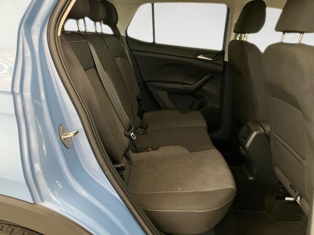 Volkswagen T-Cross Life 1.0 TSI 85 kW (116 CV) DSG